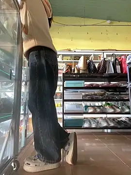 Rosa 998 online show from 01/10/25, 01:10