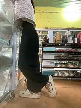 Rosa 998 online show from 01/15/25, 01:34