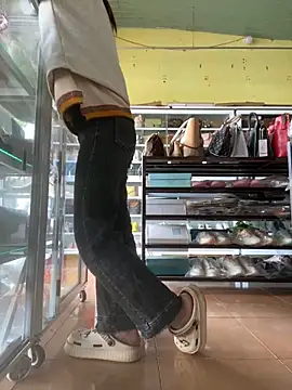 Rosa 998 online show from 01/17/25, 01:25