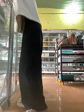 Rosa 998 online show from 02/09/25, 03:32