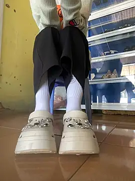 Rosa 998 online show from 02/13/25, 09:20