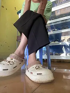 Rosa 998 online show from 02/17/25, 08:30