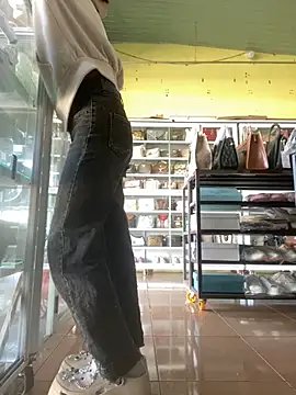 Rosa 998 online show from 03/02/25, 01:47