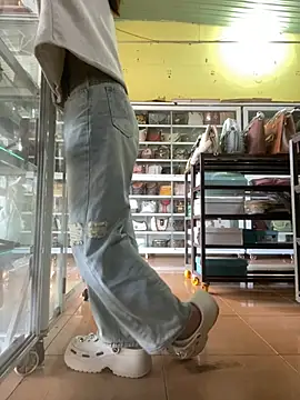 Rosa 998 online show from 03/08/25, 01:17