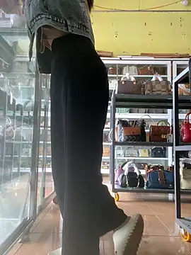 Rosa 998 online show from 09/10/25, 01:05