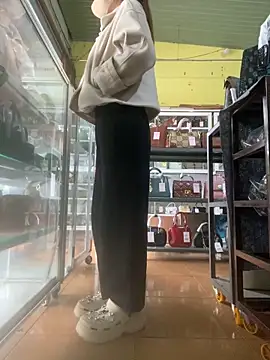 Rosa 998 online show from 09/25/25, 01:20