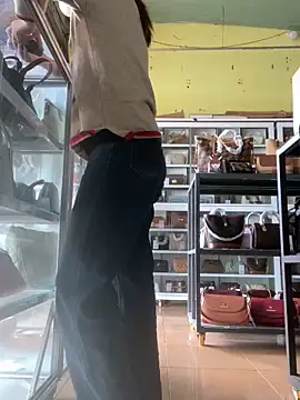 Rosa 998 online show from 11/18/25, 12:38