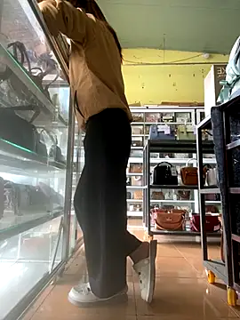 Rosa 998 online show from 11/23/25, 12:54