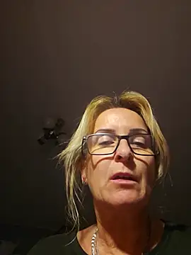 Snapshot of Steffi45 chatting on 07/22/26, 08:00 Steffi45 online show from 07/22/26, 08:00