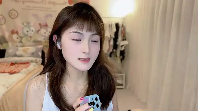 SHUIshui  online show from 02/28/25, 03:48