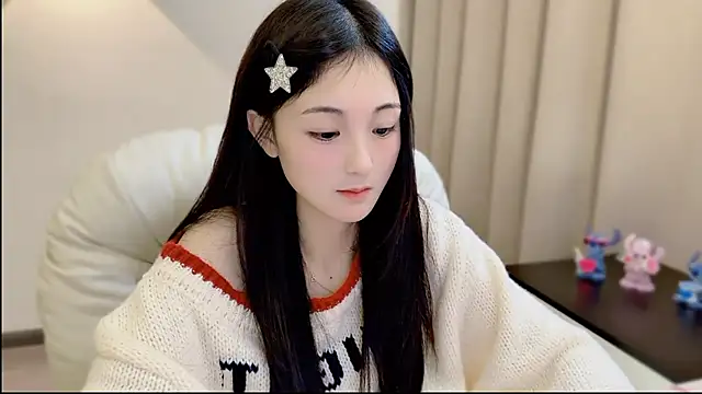 SHUIshui  online show from 01/08/26, 01:02