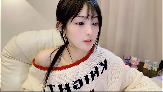 SHUIshui  online show from 01/11/26, 05:45