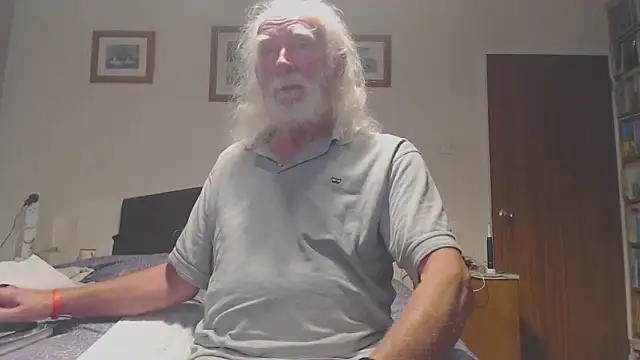 WaverlyKernow online show from 06/17/26, 11:12