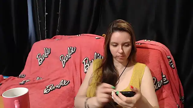 Milana69 online show from 05/20/26, 12:55