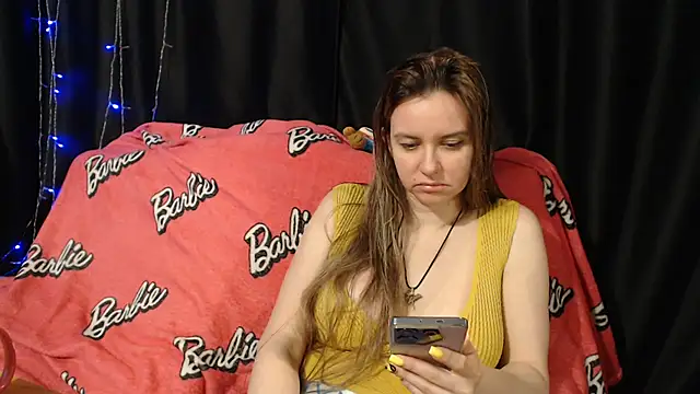 Milana69 online show from 06/14/26, 04:09