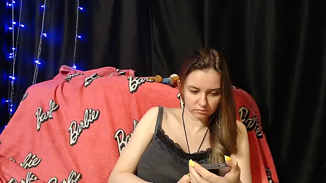Milana69 online show from 06/26/26, 07:51