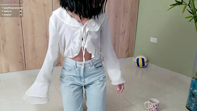 were-Naughty online show from 02/25/25, 10:29