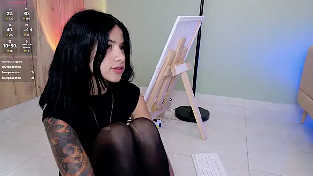 were-Naughty online show from 03/15/25, 11:17