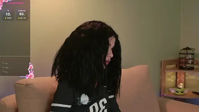 were-Naughty online show from 05/11/26, 02:45