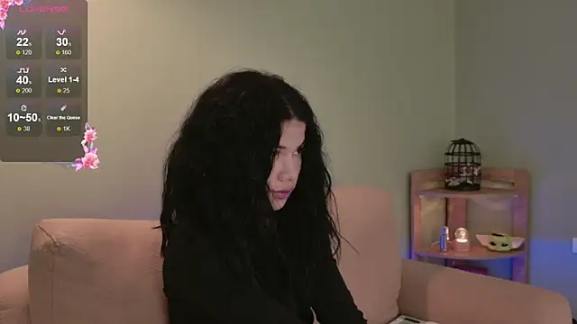 were-Naughty online show from 06/10/26, 01:21