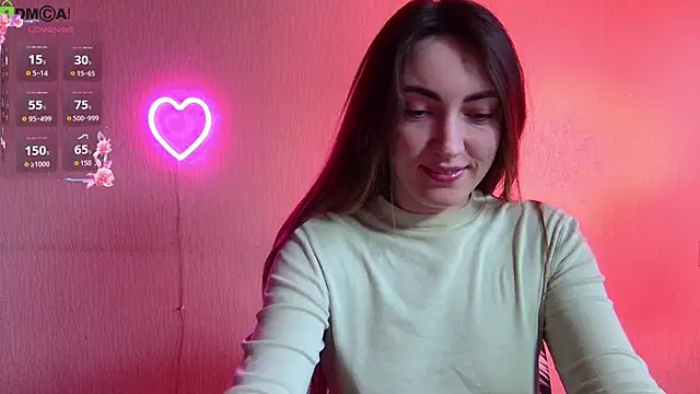 cute  angell online show from 05/01/26, 04:11