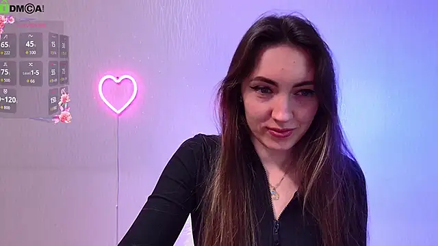 cute  angell online show from 05/13/26, 04:37