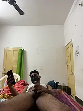 Snapshot of TeluguBoyAbhi chatting on 12/10/24, 08:16 TeluguBoyAbhi online show from 12/10/24, 08:16