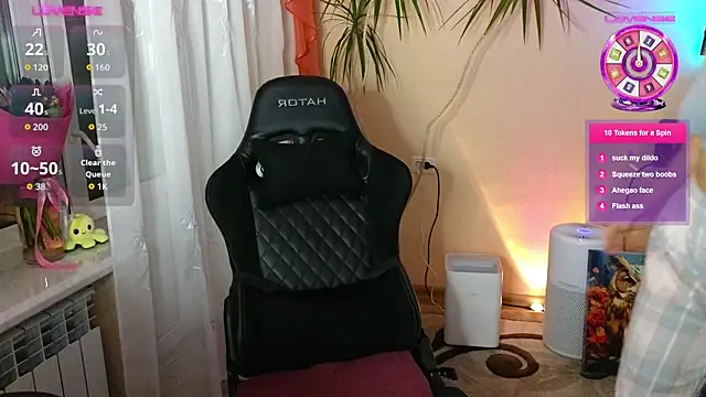 Snapshot of mag1c_eyes1 chatting on 10/05/25, 05:55 mag1c eyes1 online show from 10/05/25, 05:55