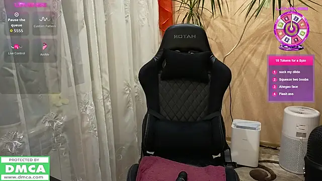 Snapshot of mag1c_eyes1 chatting on 10/30/25, 06:52 mag1c eyes1 online show from 10/30/25, 06:52