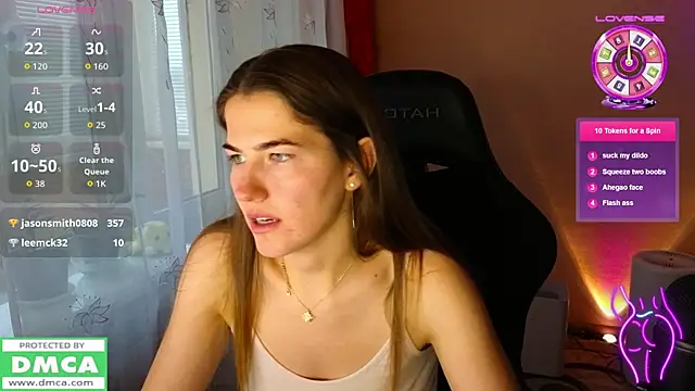 mag1c eyes1 online show from 11/06/25, 01:34