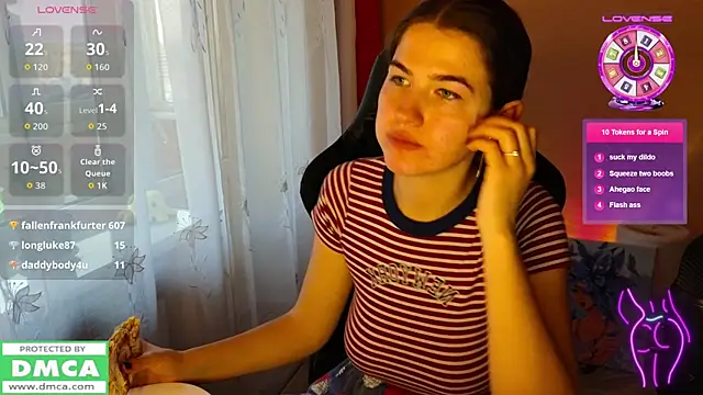 mag1c eyes1 online show from 11/14/25, 02:05