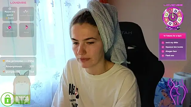 mag1c eyes1 online show from 11/17/25, 12:44