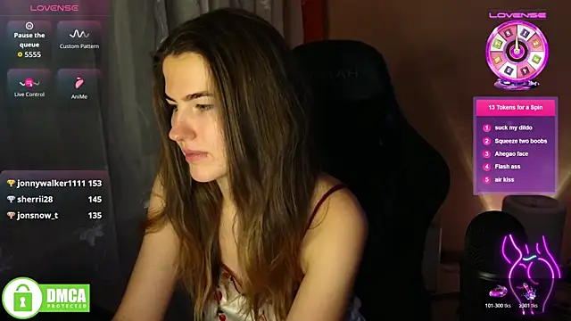 mag1c eyes1 online show from 11/27/25, 09:17