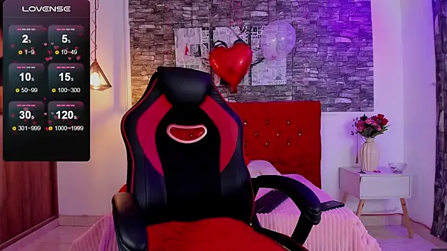 Snapshot of Arith_Sandoval_sc chatting on 02/07/25, 08:42 Arith Sandoval sc online show from 02/07/25, 08:42