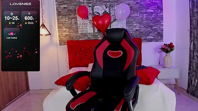 Snapshot of Arith_Sandoval_sc chatting on 02/10/25, 08:53 Arith Sandoval sc online show from 02/10/25, 08:53