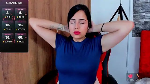 Snapshot of Arith_Sandoval_sc chatting on 09/27/25, 06:57 Arith Sandoval sc online show from 09/27/25, 06:57