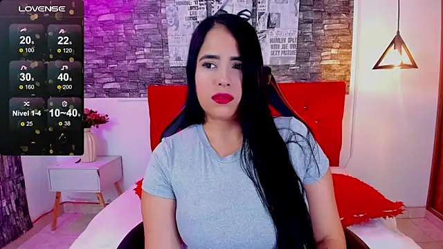 Snapshot of Arith_Sandoval_sc chatting on 10/10/25, 09:14 Arith Sandoval sc online show from 10/10/25, 09:14