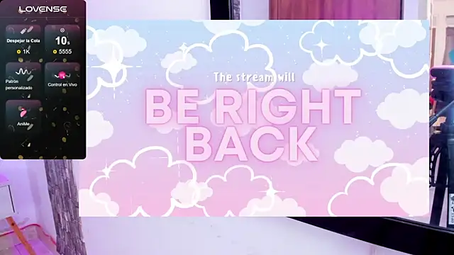 Snapshot of Arith_Sandoval_sc chatting on 10/17/25, 08:55 Arith Sandoval sc online show from 10/17/25, 08:55