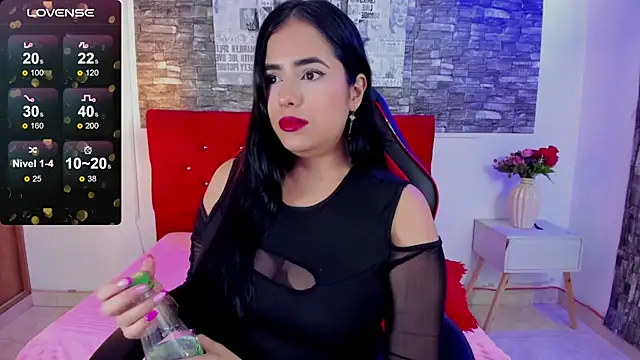 Snapshot of Arith_Sandoval_sc chatting on 10/22/25, 08:30 Arith Sandoval sc online show from 10/22/25, 08:30