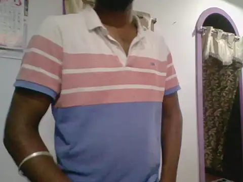 Manohar 1 online show from 08/01/26, 04:28