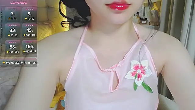 NGOCHA 06 online show from 06/06/26, 01:49