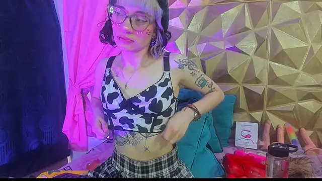 neeko princes online show from 12/21/24, 12:27