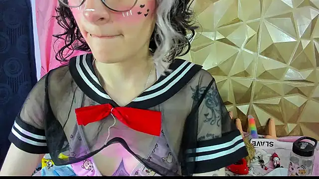 neeko princes online show from 01/28/25, 03:14