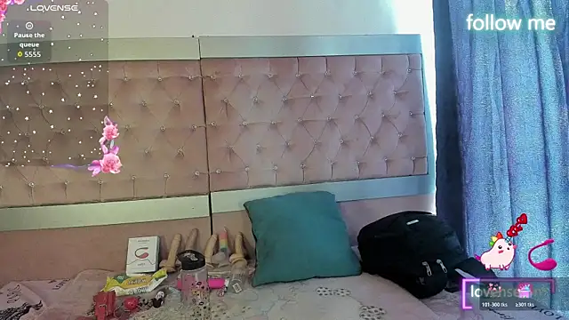 neeko princes online show from 06/05/26, 02:01