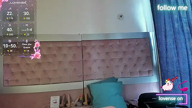 neeko princes online show from 06/09/26, 12:39