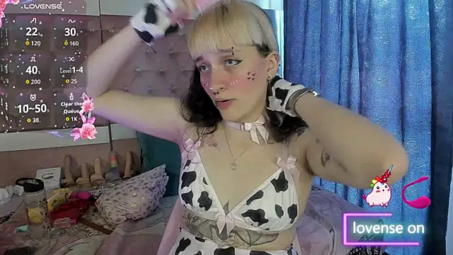 neeko princes online show from 06/16/26, 12:52