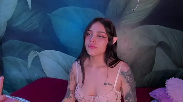 sweett dirty online show from 01/11/25, 03:20
