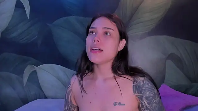 sweett dirty online show from 11/23/25, 12:27