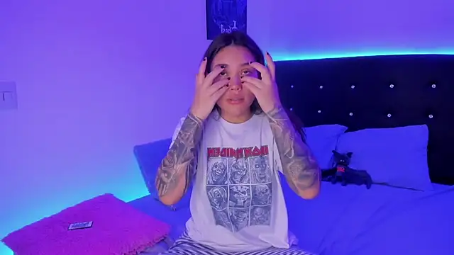 sweett dirty online show from 05/01/26, 01:16