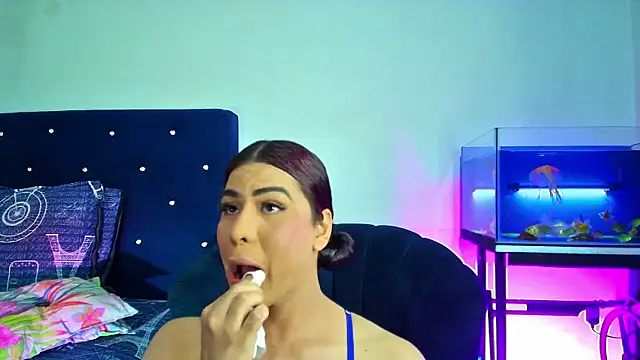 Snapshot of Aliice_Doll chatting on 07/26/26, 10:16 Aliice Doll online show from 07/26/26, 10:16